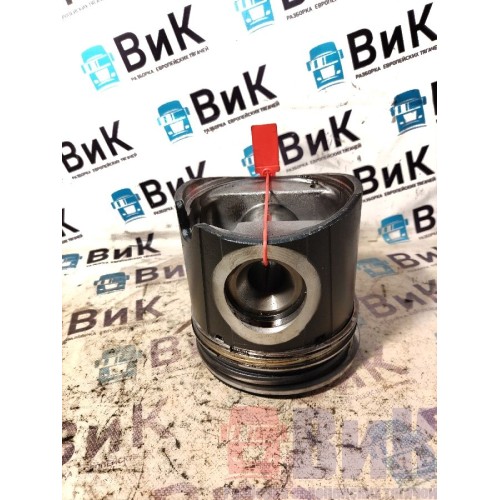 Поршень Iveco Stralis 312794 Cursor-13 (080), -2