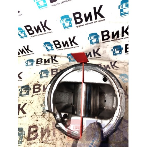 Поршень Iveco Stralis 312794 Cursor-13 (080), -3