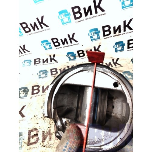 Поршень Iveco Stralis 312794 Cursor-13 (077), -4