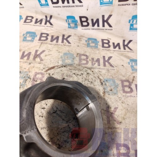 Шатун Iveco Stralis 312794 Cursor-13 (074), -4