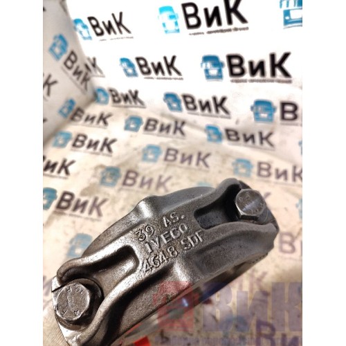 Шатун Iveco Stralis 312794 Cursor-13 (074), -1