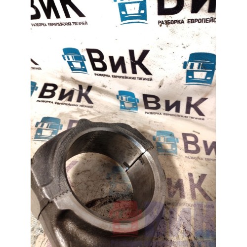 Шатун Iveco Stralis 312794 Cursor-13 (060), -4