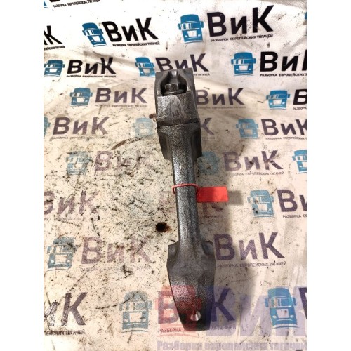 Шатун Iveco Stralis 312794 Cursor-13 (073), -4