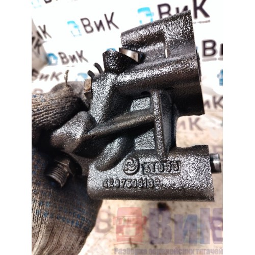 Клапан горного тормоза Iveco Stralis 312794 Cursor-13 (111), 4287500138-2