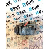 Компрессор кондиционера Iveco Stralis 312794 Cursor-13 (052)
