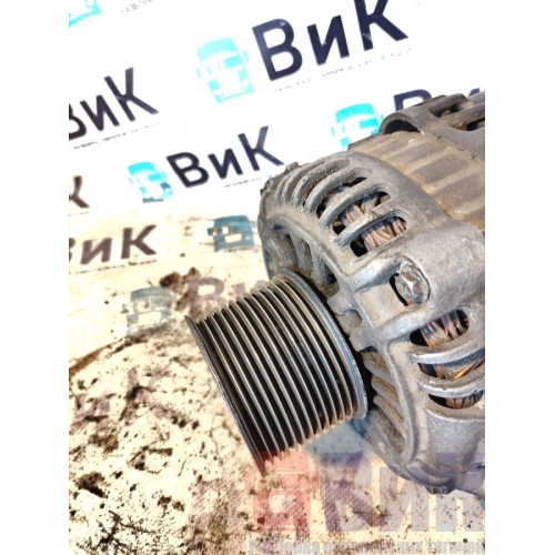 Генератор Iveco Stralis 312794 Cursor-13 (053), 504349338-3