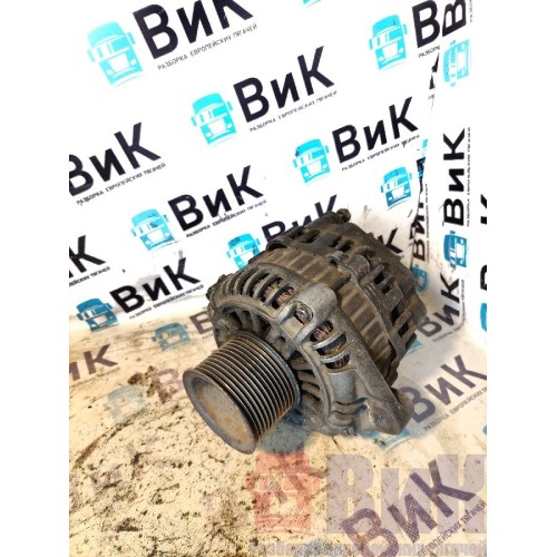 Генератор Iveco Stralis 312794 Cursor-13 (053), 504349338-1