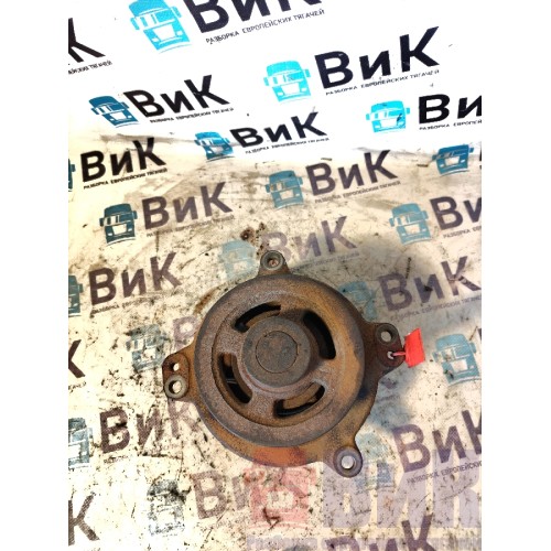 Насос водяной (помпа) Iveco Stralis 312794 Cursor-13 (086), -2