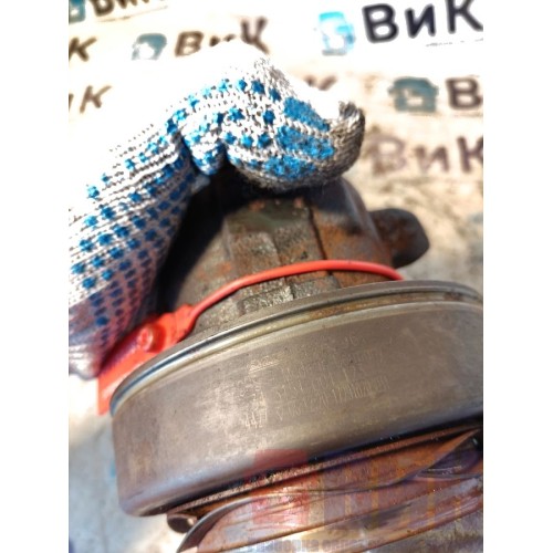 Подшипник выжимной Iveco Stralis 312794 Cursor-13 SACHS (089), -3