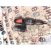 Форсунка топливная электрическая Iveco Stralis 312794 Cursor-13 Ч-образная (084)