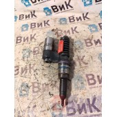 Форсунка топливная электрическая Iveco Stralis 312794 Cursor-13 Ч-образная (082)