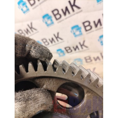 Шестерня ГРМ (распредвала) Iveco Stralis 312794 Cursor-13 (081), 0036-2
