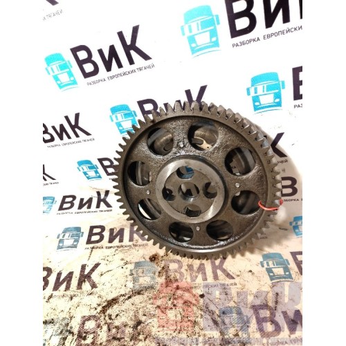 Шестерня ГРМ (распредвала) Iveco Stralis 312794 Cursor-13 (081), 0036-3