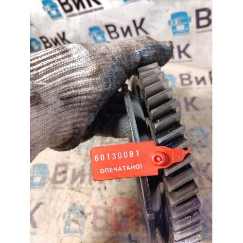 Шестерня ГРМ (распредвала) Iveco Stralis 312794 Cursor-13 (081), 0036-1