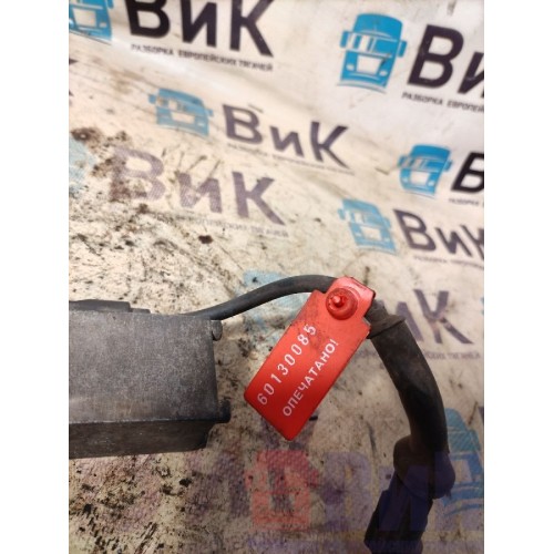 Клапан управления турбиной Iveco Stralis 312794 Cursor 13 с датчиком (085), 504203275-2