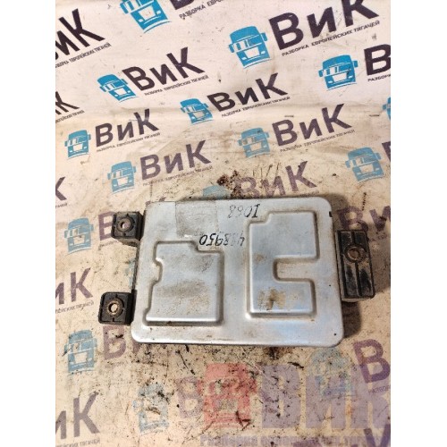 Блок управления светом R Iveco Stralis 312794 Cursor-13 (341), 41221001-3