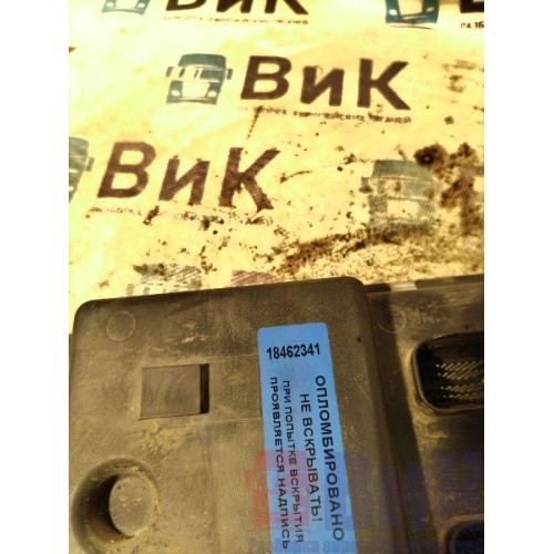 Блок управления светом R Iveco Stralis 312794 Cursor-13 (341), 41221001-1