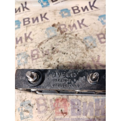 Свеча накала Iveco Stralis 312794 Cursor-13 (107), 99437042-2