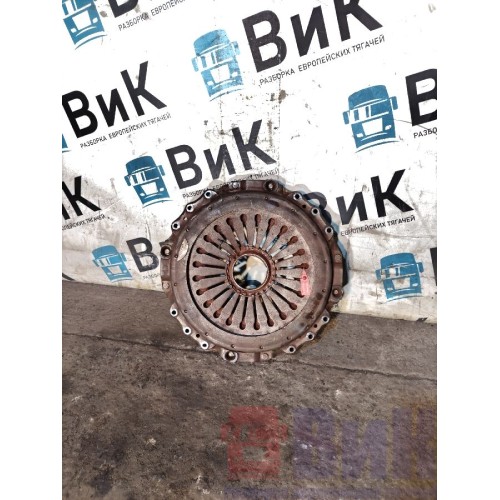 Корзина сцепления Iveco Stralis 312794 Cursor-13 SACHS (088), 