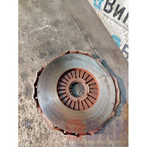 Корзина сцепления Iveco Stralis 312794 Cursor-13 SACHS (088), -3