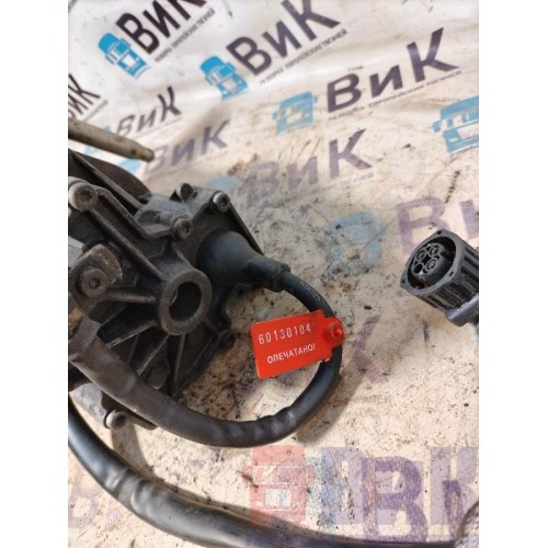 ПГУ АКПП Iveco Stralis 312794 Cursor-13 (104), К015874-3