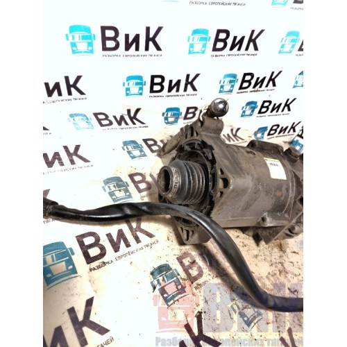 ПГУ АКПП Iveco Stralis 312794 Cursor-13 (104), К015874-4