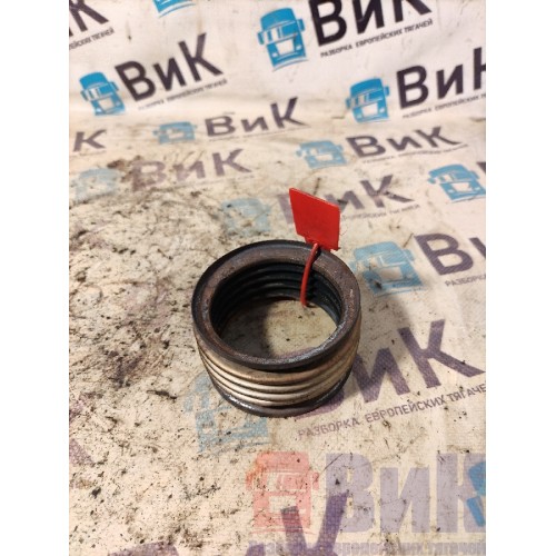 Гофра выпускного коллектора Iveco Stralis 312794 Cursor-13 (093), 