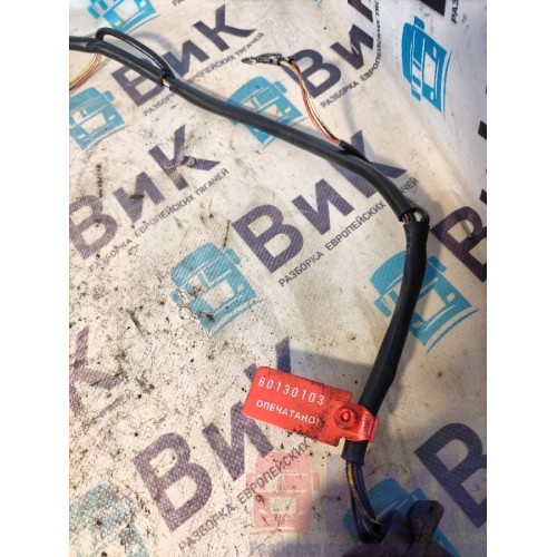 Проводка форсунок (ГБЦ) Iveco Stralis 312794 Cursor-13 (103), -2