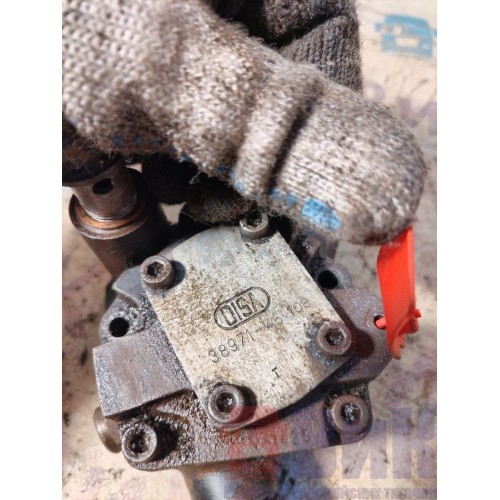 Топливный насос низкого давления (ТННД) Iveco Stralis 312794 Cursor-13 (102), 3897146108-3