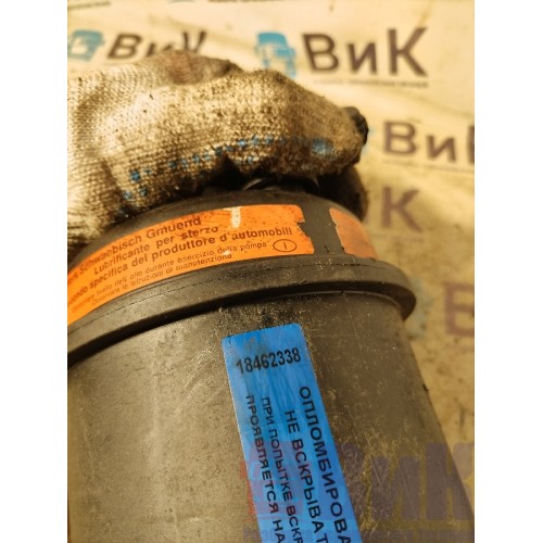 Бачок ГУРа Iveco Stralis 312794 Cursor-13 (338), -1