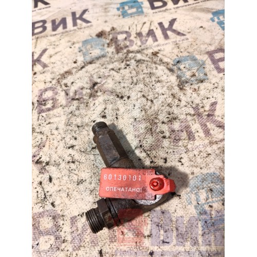 Клапан топливный Iveco Stralis 312794 Cursor-13 (101), -1