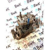 Компрессор воздушный Iveco Stralis 312794 Cursor-13 2-х цилиндровый VADEN 2023г с деф. (337)