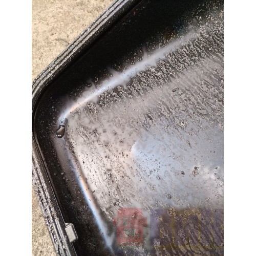 Поддон масляный Iveco Stralis 312794 Cursor-13 с мел.деф. (336), -3