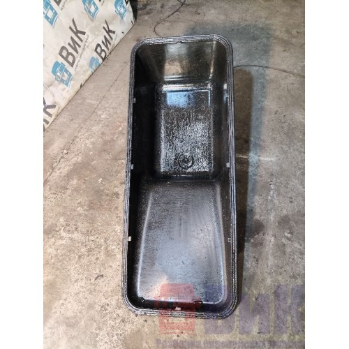 Поддон масляный Iveco Stralis 312794 Cursor-13 с мел.деф. (336), -4