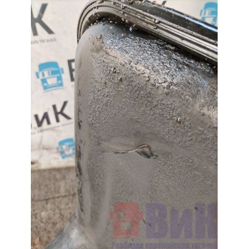 Поддон масляный Iveco Stralis 312794 Cursor-13 с мел.деф. (336), -5