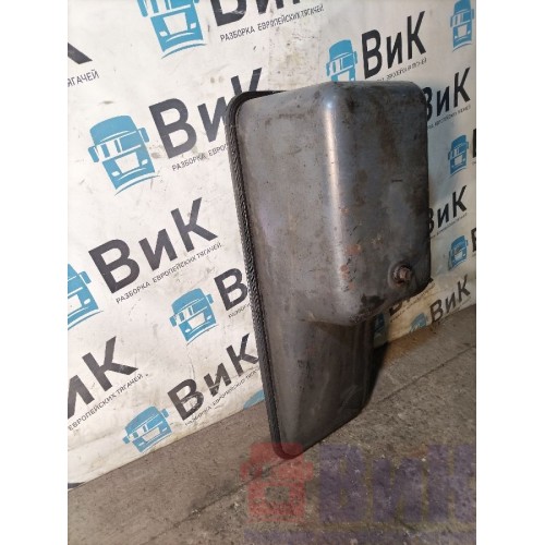 Поддон масляный Iveco Stralis 312794 Cursor-13 с мел.деф. (336), -6