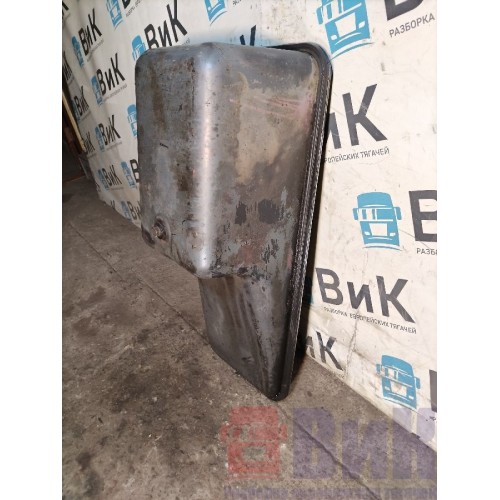 Поддон масляный Iveco Stralis 312794 Cursor-13 с мел.деф. (336), -1