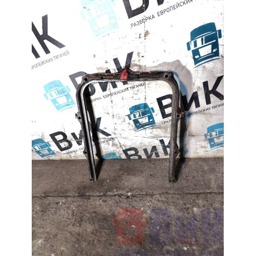 Прижим поддона Iveco Stralis 312794 Cursor-13 (ком-т 2шт) (099), 