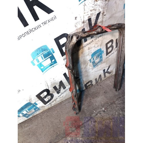 Прижим поддона Iveco Stralis 312794 Cursor-13 (ком-т 2шт) (099), -1