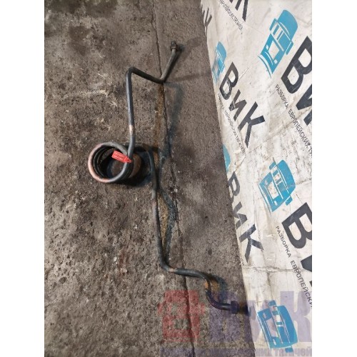 Змеевик Iveco Stralis 312794 Cursor-13 (097), -2