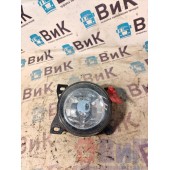 Фара противотуманная DAF 105 003323 ближний свет LH (013)