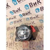 Фара противотуманная DAF 105 003323 ближний свет RH (012)