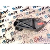 Кронштейн полукрыла DAF 105 003323 алюм. (006)