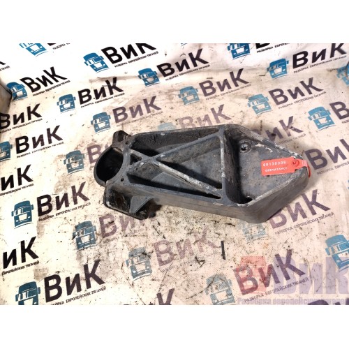 Кронштейн полукрыла DAF 105 003323 алюм. (006), 