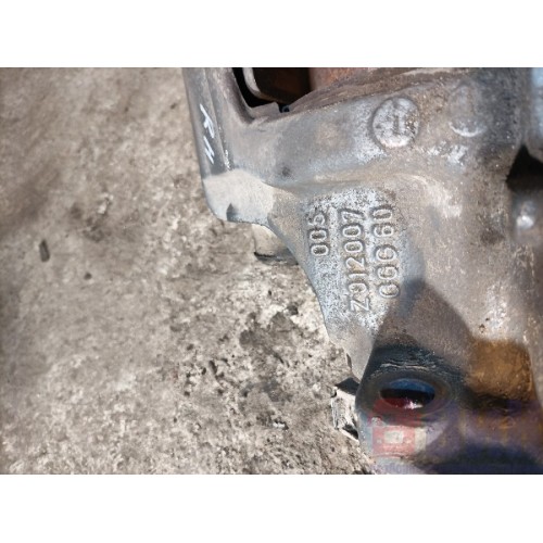 Суппорт передний DAF 105 003323 стар.обр. RH (002), 2021630-5