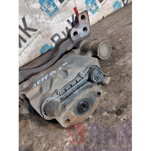 Суппорт передний DAF 105 003323 стар.обр. LH (001), 2021640-1