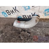 Труба глушителя DAF 105 003323 (068)