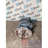 МКПП 12S2333TD DAF 105 003323 15.57-1.00 (050)