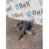 Цапфа (кулак поворотный) DAF 105 003323 LH (995) 
