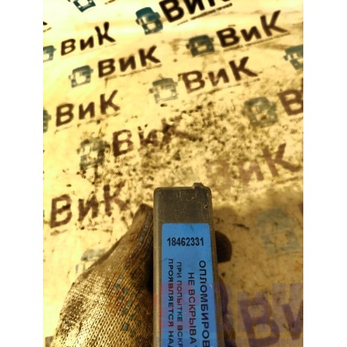 Блок управления центральным замком Iveco Stralis 312794 Cursor-13 (331), 41221119-3